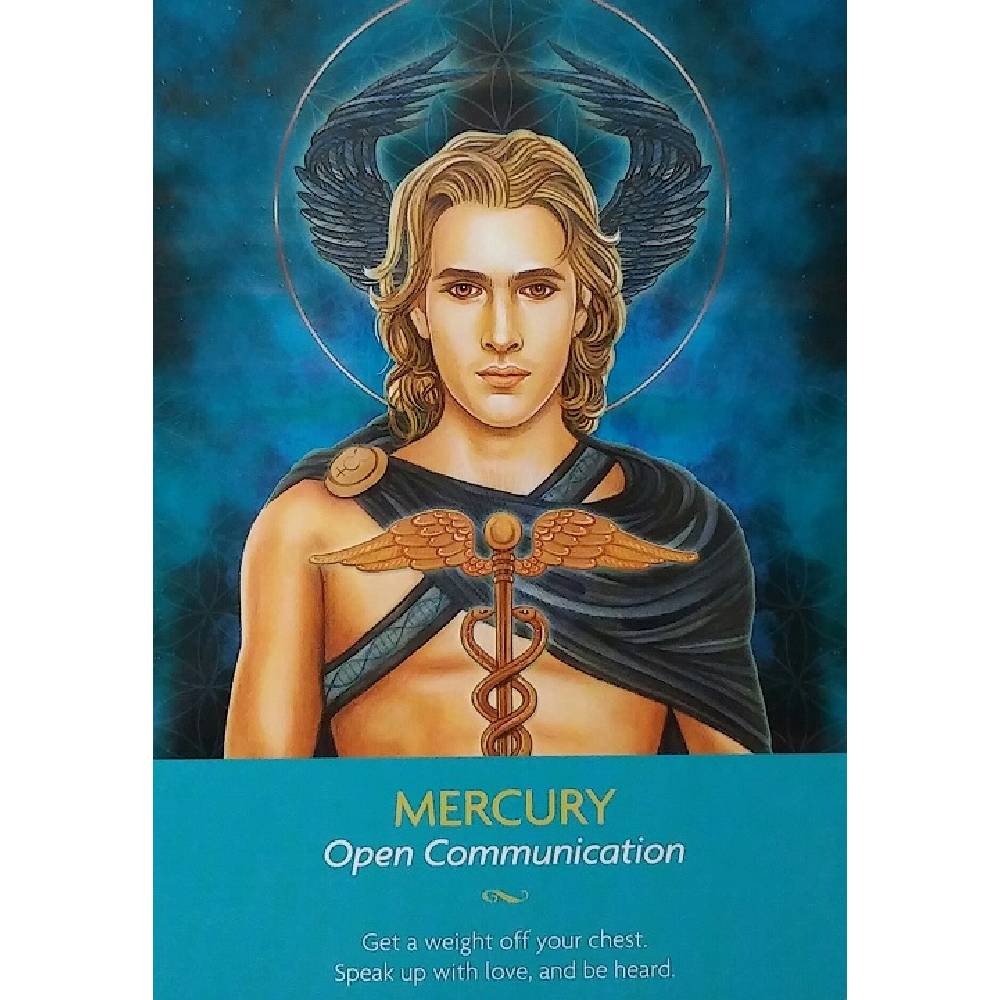 Keepers of the Light Orākuls