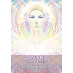 Ielādēt attēlu galerijas skatītājā, The 22 Archangels Orākuls
