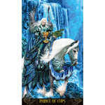 Ielādēt attēlu galerijas skatītājā, Illuminati Taro Kārtis
