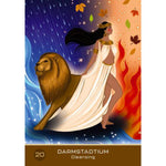 Load image into Gallery viewer, The Atomic Element Healing Orākuls
