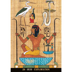 Загрузить изображение в средство просмотра галереи, Egyptian Gods Orākuls
