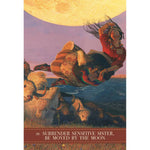 Ielādēt attēlu galerijas skatītājā, Wild Kuan Yin Orākuls
