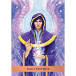 Ielādēt attēlu galerijas skatītājā, The Angel Guide Orākuls
