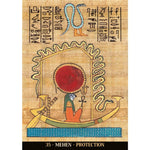 Загрузить изображение в средство просмотра галереи, Egyptian Gods Orākuls
