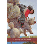 Ielādēt attēlu galerijas skatītājā, Wild Kuan Yin Orākuls
