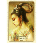 Load image into Gallery viewer, Kuan Yin Orākuls
