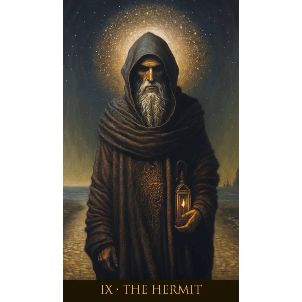 Whispers of Time Orākuls