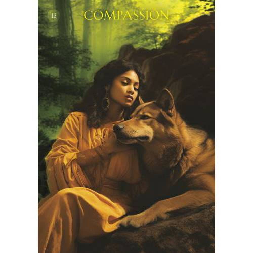 Soul Coaching Orākuls