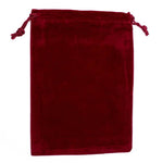 Ielādēt attēlu galerijas skatītājā, Samta Maisiņi 13x18cm
