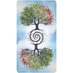 Ielādēt attēlu galerijas skatītājā, Calandra Taro Kārtis
