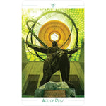 Ielādēt attēlu galerijas skatītājā, The Urban Taro Kārtis
