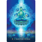 Load image into Gallery viewer, The Esoteric Buddhism of Japan Orākuls
