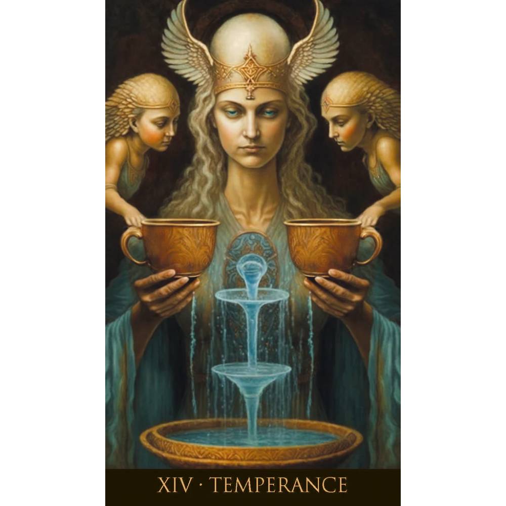 Whispers of Time Orākuls