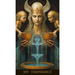 Ielādēt attēlu galerijas skatītājā, Whispers of Time Orākuls
