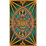 Ielādēt attēlu galerijas skatītājā, Illuminati Taro Kārtis
