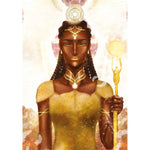 Ielādēt attēlu galerijas skatītājā, Angelic Activations Orākuls
