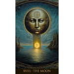 Ielādēt attēlu galerijas skatītājā, Whispers of Time Orākuls
