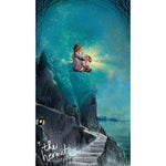 Ielādēt attēlu galerijas skatītājā, The Light Seer`s Pocket Taro Kārtis
