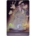 Ielādēt attēlu galerijas skatītājā, Land of Giants Oracle Deck Orākuls
