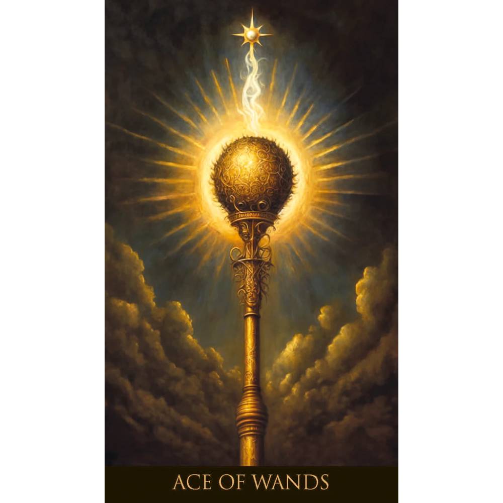 Whispers of Time Orākuls