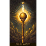 Ielādēt attēlu galerijas skatītājā, Whispers of Time Orākuls
