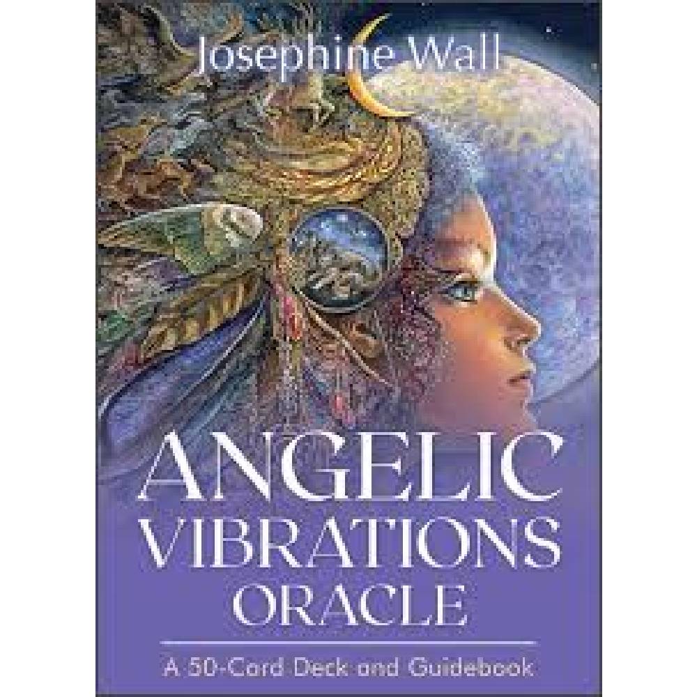 Angelic Vibrations Orākuls