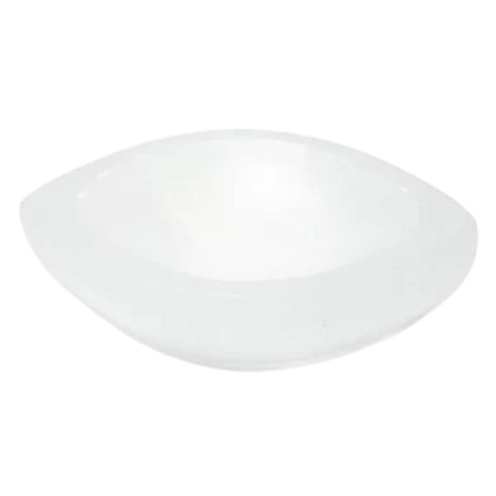 Akmens Selenīts / Selenite Oval Bowl 12x8cm
