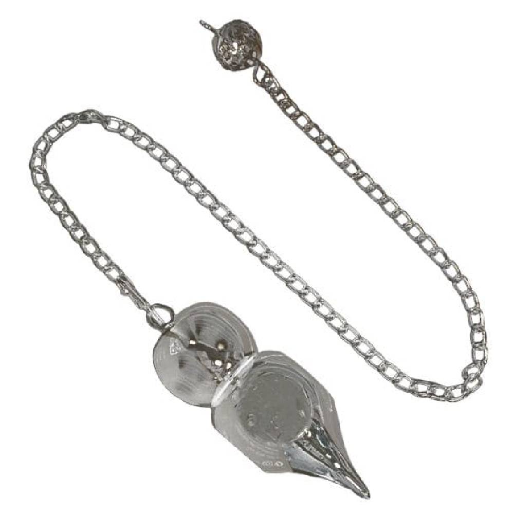 Svārsts Metāls / Metal Healing Pendulum Metatron