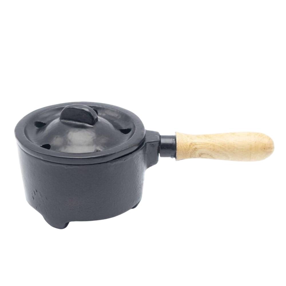 Vīraka Kvēpināmais Trauks 14cm