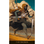 Ielādēt attēlu galerijas skatītājā, Whispers of Time Orākuls
