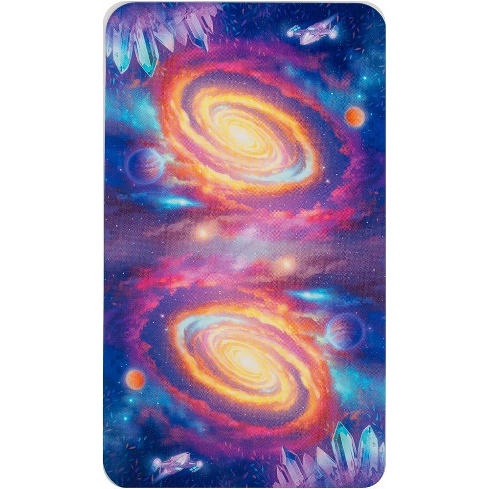 Galactic Star Taro Kārtis