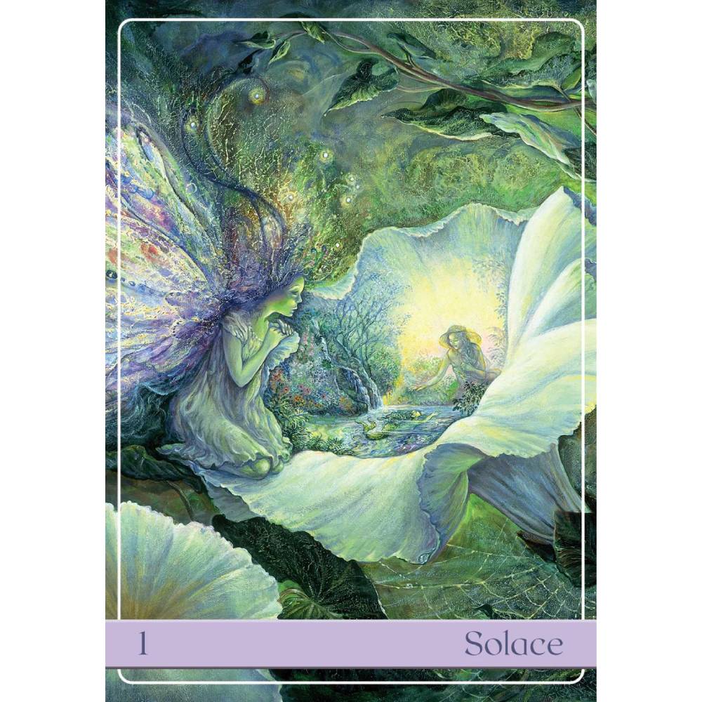 Angelic Vibrations Orākuls