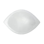 Ielādēt attēlu galerijas skatītājā, Akmens Selenīts / Selenite Oval Bowl 12x8cm
