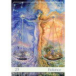 Ielādēt attēlu galerijas skatītājā, Angelic Vibrations Orākuls
