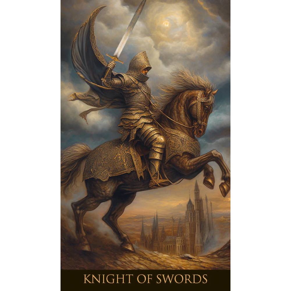 Whispers of Time Orākuls