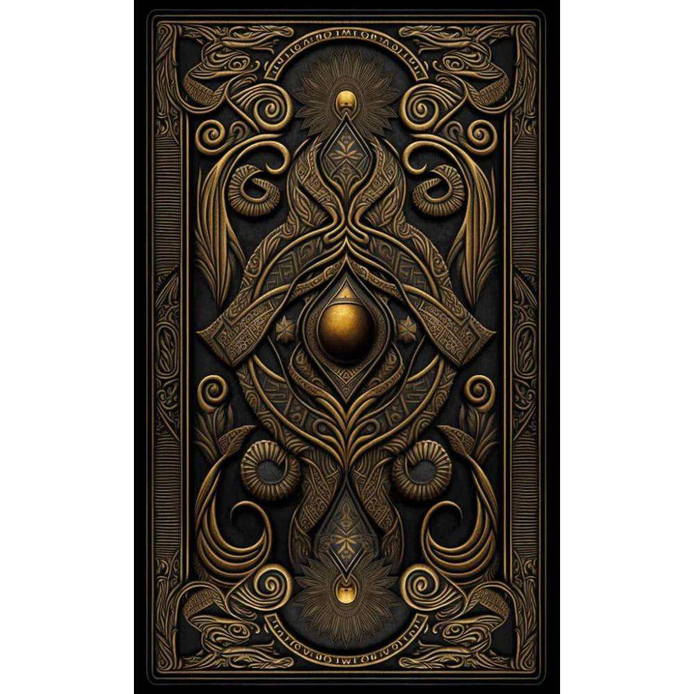 Whispers of Time Orākuls