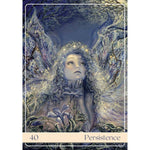 Ielādēt attēlu galerijas skatītājā, Angelic Vibrations Orākuls
