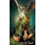 Ielādēt attēlu galerijas skatītājā, The Light Seer`s Pocket Taro Kārtis
