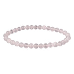 Load image into Gallery viewer, Rokassprādze Kalcīts / Rozā Kalcīts Peru / Pink Calcite AA 6mm
