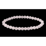 Load image into Gallery viewer, Rokassprādze Kalcīts / Rozā Kalcīts Peru / Pink Calcite AA 6mm
