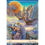 Ielādēt attēlu galerijas skatītājā, Angelic Vibrations Orākuls
