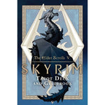Ielādēt attēlu galerijas skatītājā, The Elder Scrolls V: Skyrim Tarot Deck and Guidebook Taro Kārtis
