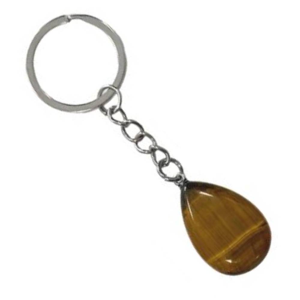 Atslēgu Piekariņš Tīģeracs Dienvidāfrika / Tiger Eye A