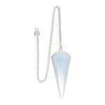 Ielādēt attēlu galerijas skatītājā, Svārsts Opalīts / Opalite
