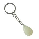 Ielādēt attēlu galerijas skatītājā, Atslēgu Piekariņš Nefrīts / Ķīnas Nefrīts / Chinese Jade A
