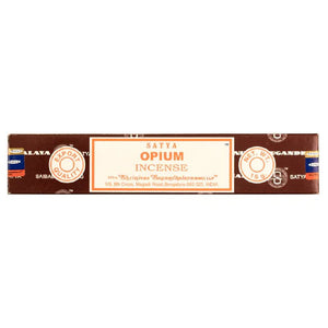 Smaržkociņi Opium / Opijs 15gr
