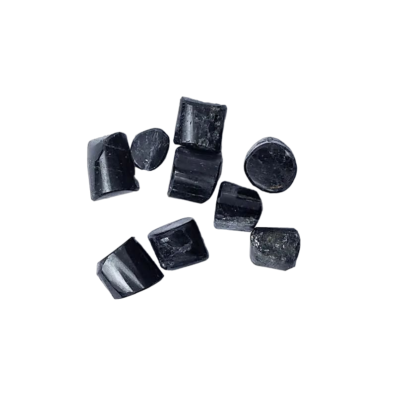 Akmens Turmalīns / Melnais Turmalīns Brazīlija / Black Tourmaline A