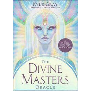 The Divine Masters Orākuls