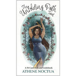 Ielādēt attēlu galerijas skatītājā, The Unfolding Path Taro Kārtis
