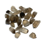 Load image into Gallery viewer, Neapstrādāts Akmens Dūmu Kvarcs / Smoky Quartz Points
